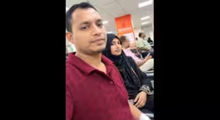 ভারতে বকেয়া ৩৫ লাখ রুপির দাবিতে ৮ দিন আটকে রাখা হয় বাংলাদেশি নারীর স্বামীর মরদেহ